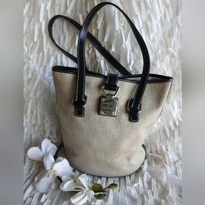 Dooney & Bourke Bucket Bag